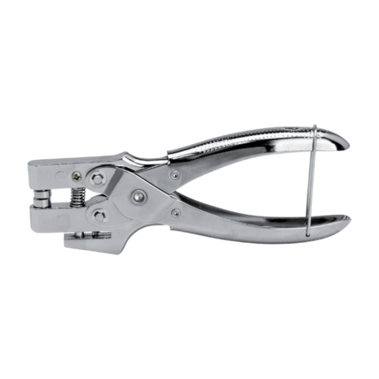 eyelet pliers RP05 for 4mm eyelets + 100 eyelets, Rapid