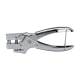 eyelet pliers RP05 for 4mm eyelets + 100 eyelets, Rapid