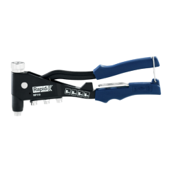 Vītņu kniežu kniedētājs RP110, Rapid