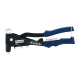 Vītņu kniežu kniedētājs RP110, Rapid