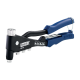Vītņu kniežu kniedētājs RP110, Rapid