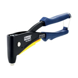 Universālais kniedētājs RP40 MULTI, Rapid