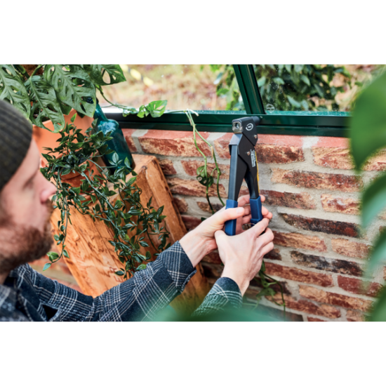 Kniedētājs ar grozāmu galvu RP60 MULTI 360°, Rapid