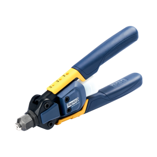 Kniedēšanas pistole RP100 Multi Press Less, Rapid