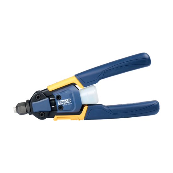Kniedēšanas pistole RP100 Multi Press Less, Rapid