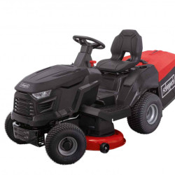 Benzīna zāles traktors TMR452-98H-RD, Scheppach