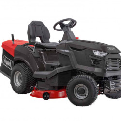 Benzīna zāles traktors TMR452-98H-RD, Scheppach