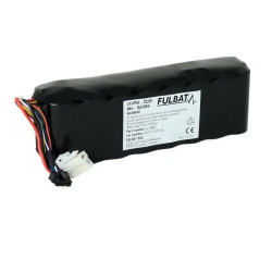 Akumulators 6Ah MRK6105A Robomow, Fulbat