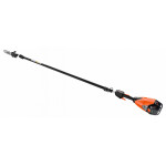 Akumulatora augstzaru zāģis DPPT-2600LW, 56V, X-series, korpuss, Echo