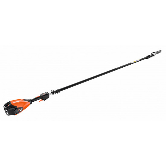 Akumulatora augstzaru zāģis DPPT-2600LW, 56V, X-series, korpuss, Echo