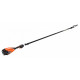 Akumulatora augstzaru zāģis DPPT-2600LW, 56V, X-series, korpuss, Echo