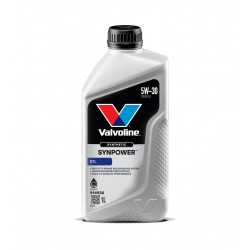 Motoreļļa Synpower STL 5W30 1L, Valvoline