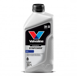 Motoreļļa Synpower STL 5W30 1L, Valvoline