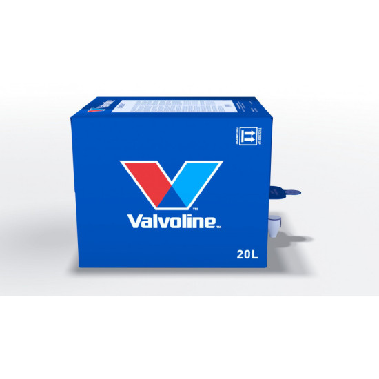 Motoreļļa Synpower STL 5W30 20LBiB, Valvoline
