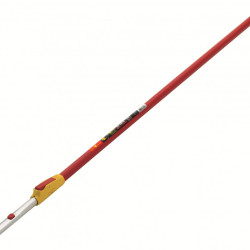 Teleskopiskais rokturis ZM-V4 Multi Star, WOLF-Garten