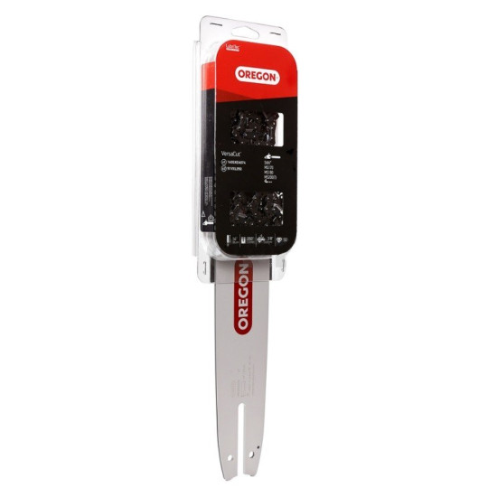 Ķēžu un stieņu komplekts 3/8 1.3mm stienis + 2 zāģķēdes, OREGON