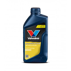 Dzesēšanas šķidrums Multivehicle Coolant 50/50 RTU 1L, Valvoline