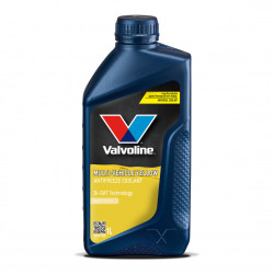 Dzesēšanas šķidrums Multivehicle Coolant 50/50 RTU 1L, Valvoline