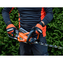 Akumulatora dzīvžoga šķēres DHC-2800R, 56V, X-series, korpuss, Echo