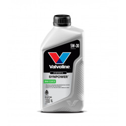 Motoreļļa Synpower ENV C2/C3 5W30 1L, Valvoline