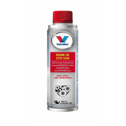 Motora sūces novērsējs Engine Oil Stop Leak 300 ml 300ml, Valvoline