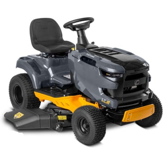 Mauriņa traktors LT2 S98, Cub Cadet