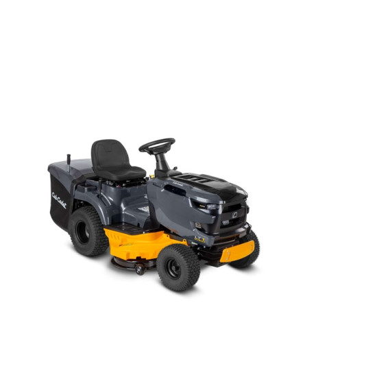 Mauriņa traktors LT1 R86, Cub Cadet