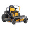 Nulles apgriešanās rādiusa mauriņa traktors Z2 127, Cub Cadet