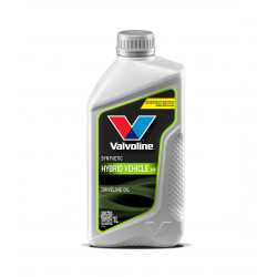 Automātiskās transmisijas eļļa Hybrid ATF 1L, Valvoline