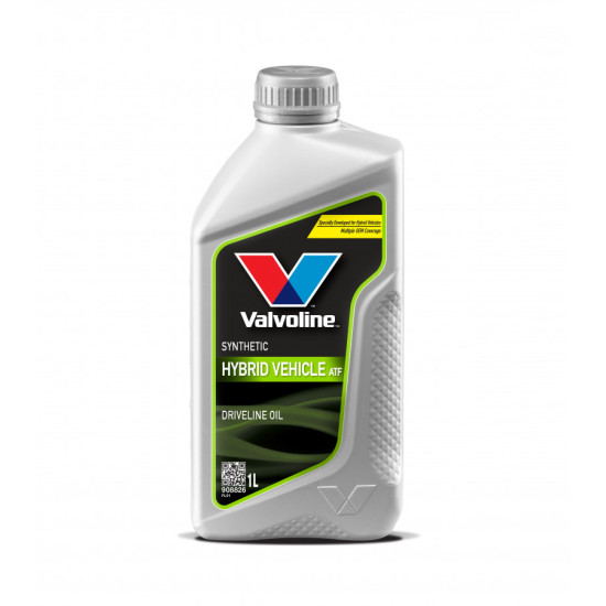 Automātiskās transmisijas eļļa Hybrid ATF 1L, Valvoline