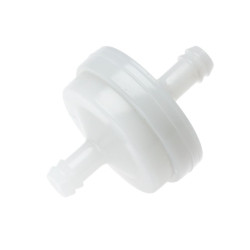 Degvielas filtrs B&S Ø6,35, dzin. ar degvielas sūk. 75 mikr., Nevada