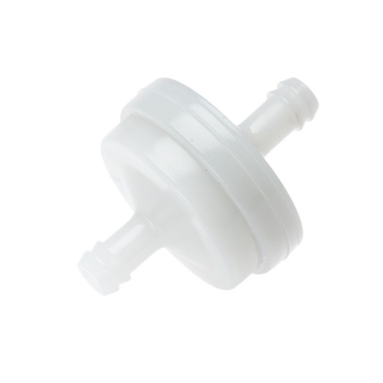 Degvielas filtrs B&S Ø6,35, dzin. ar degvielas sūk. 75 mikr., Nevada