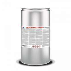 Bremžu disku tīrītājs Brake Cleaner 25L, Valvoline