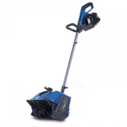 Akumulatora sniega pūtējs BC-SNB410-X - Set XL2, Scheppach