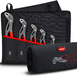 Uzgriežņu stangu komplekts 5 gab., Knipex