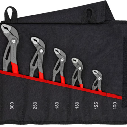 Uzgriežņu stangu komplekts 5 gab., Knipex