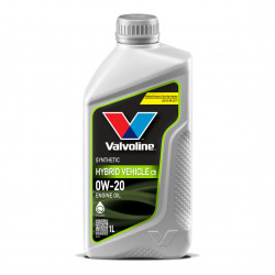 Motoreļļa Hybrid C5 0W20 1L, Valvoline