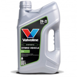 Motoreļļa Hybrid C5 0W20 5L, Valvoline