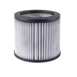Folded filter, Scheppach