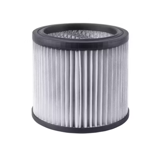 Folded filter, Scheppach