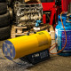 Gāzes sildītājs BLP 33 M, 33 kW, manualā aizdedze, Master
