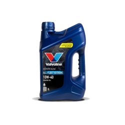 Motoreļļa All Fleet Extreme 10W40 5L, Valvoline