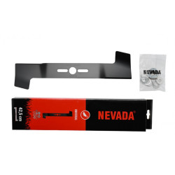 Universal blade NEVADA 50,2cm - with wings, Nevada