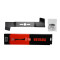 Universal blade NEVADA 50,2cm - with wings, Nevada
