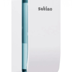 Dispensers ziepēm ar sensoru SF1, Satino