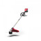 String trimmer OPTIMUS T13, bare tool, Cramer