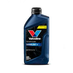 Motoreļļa 2T Durablend 1L, Valvoline