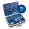 Universālais instrumentu komplekts TB235, Scheppach