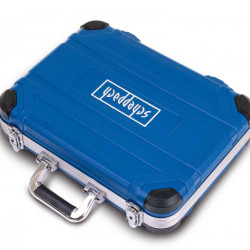 Universālais instrumentu komplekts TB235, Scheppach