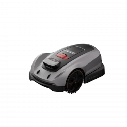 Bezvadu mauriņa pļāvējs - robots X5 Gen2, Sunseeker